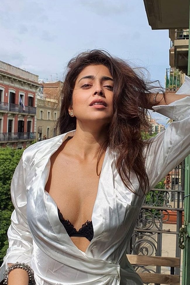 Shriya-Saran